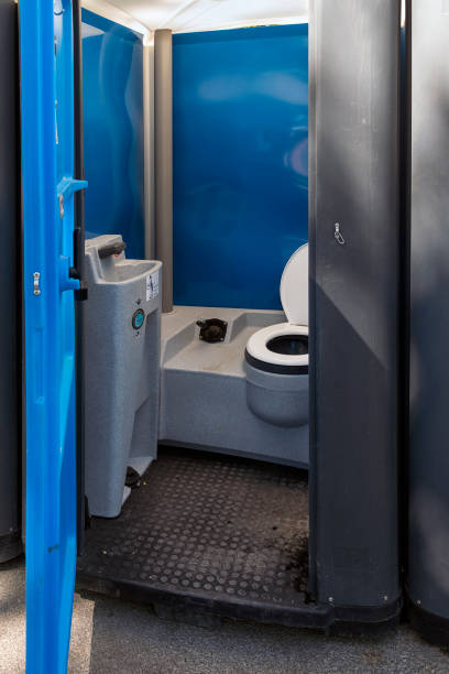 Best High-end porta potty rental  in Lake Park, GA