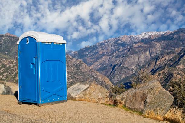 Best Portable restroom trailer rental  in Lake Park, GA