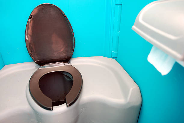 Porta potty rental for festivals in Lake Park, GA