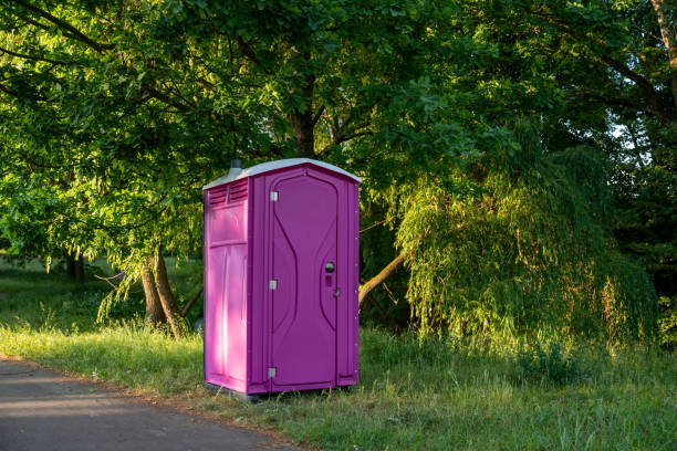 Best Wedding porta potty rental  in Lake Park, GA