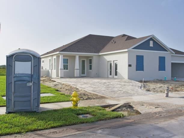 Professional porta potty rental in Lake Park, GA