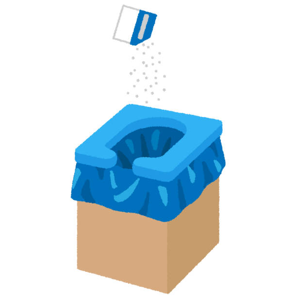 Portable Toilet Options We Offer in Lake Park, GA