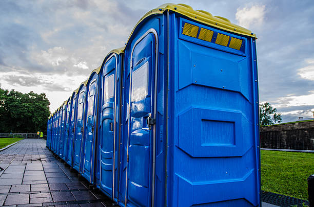 Best Sanitation services for porta potties  in Lake Park, GA